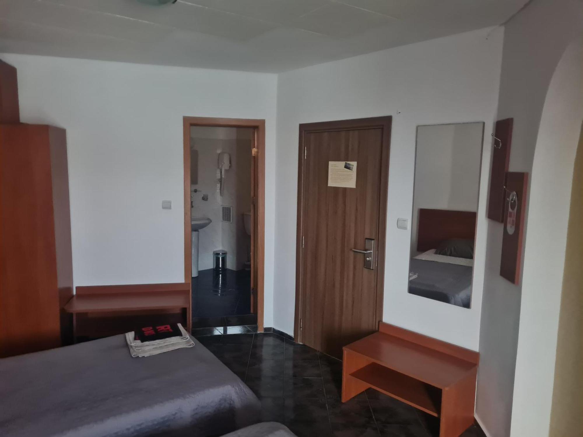 Алми Almi Hotel Свети Влас Екстериор снимка