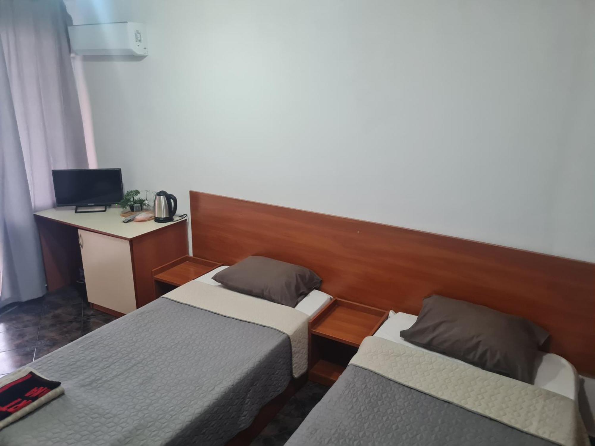 Алми Almi Hotel Свети Влас Екстериор снимка