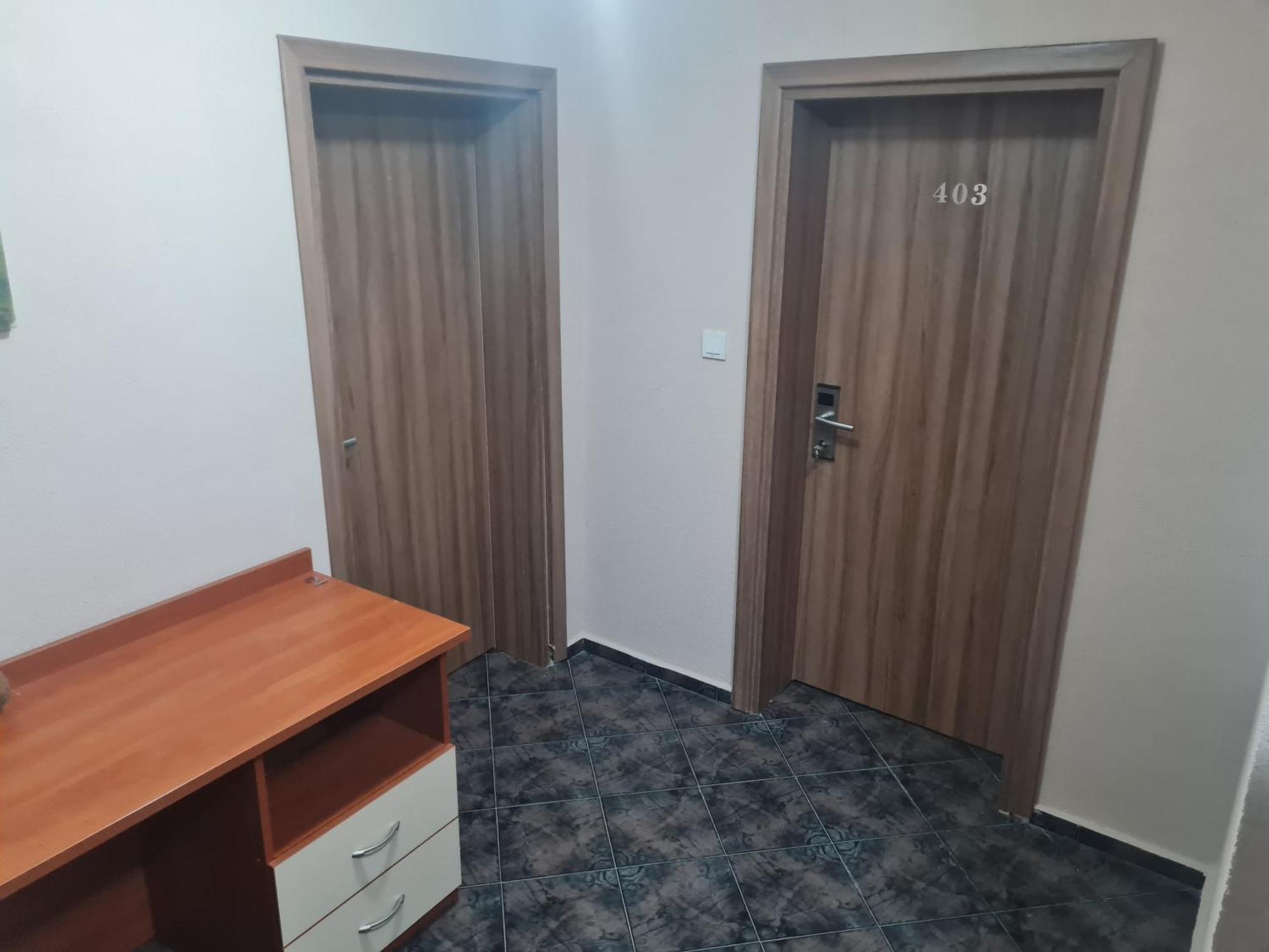 Алми Almi Hotel Свети Влас Екстериор снимка