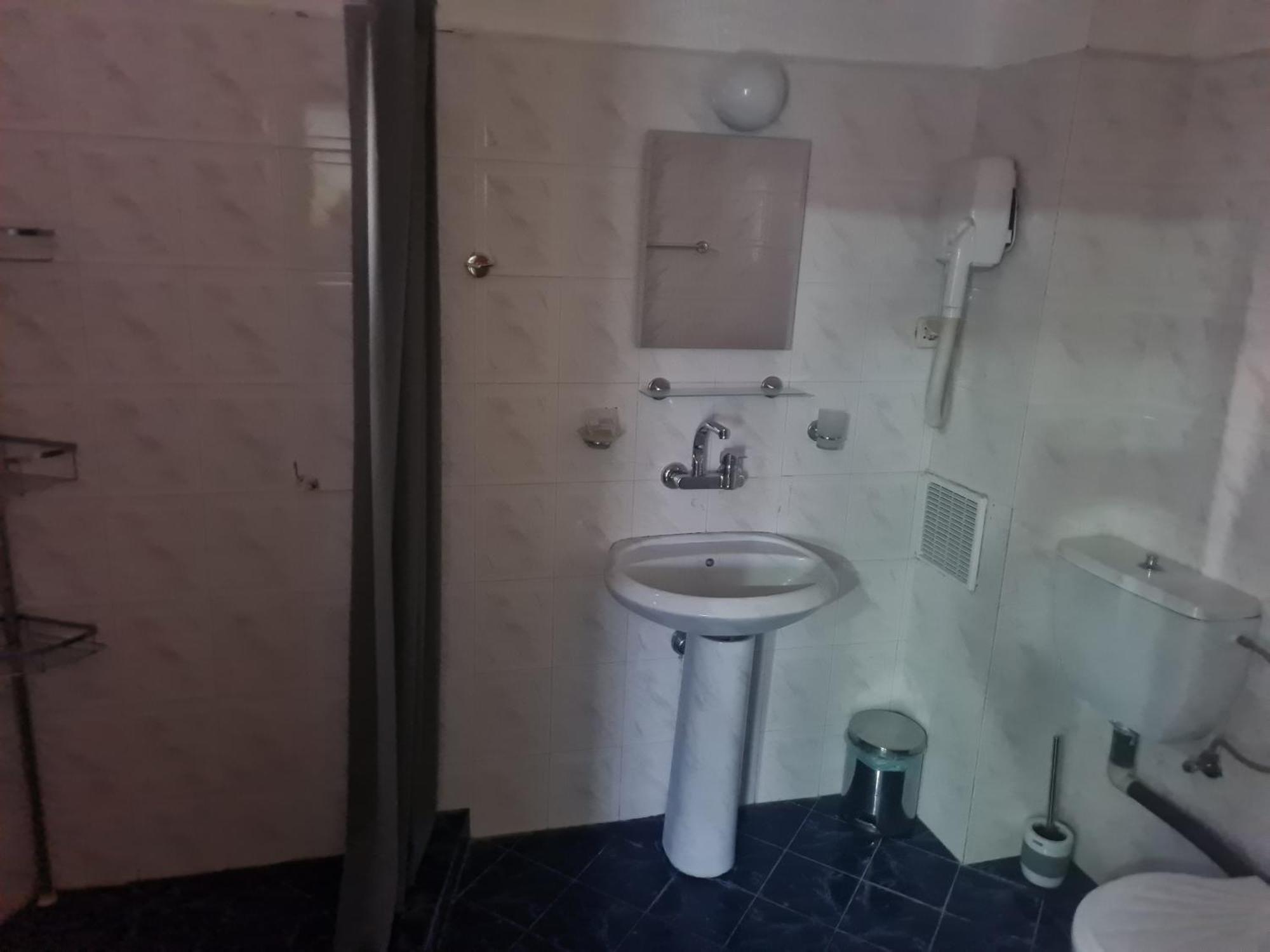 Алми Almi Hotel Свети Влас Екстериор снимка