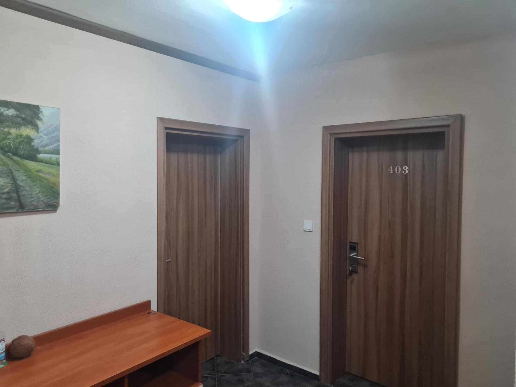 Алми Almi Hotel Свети Влас Екстериор снимка