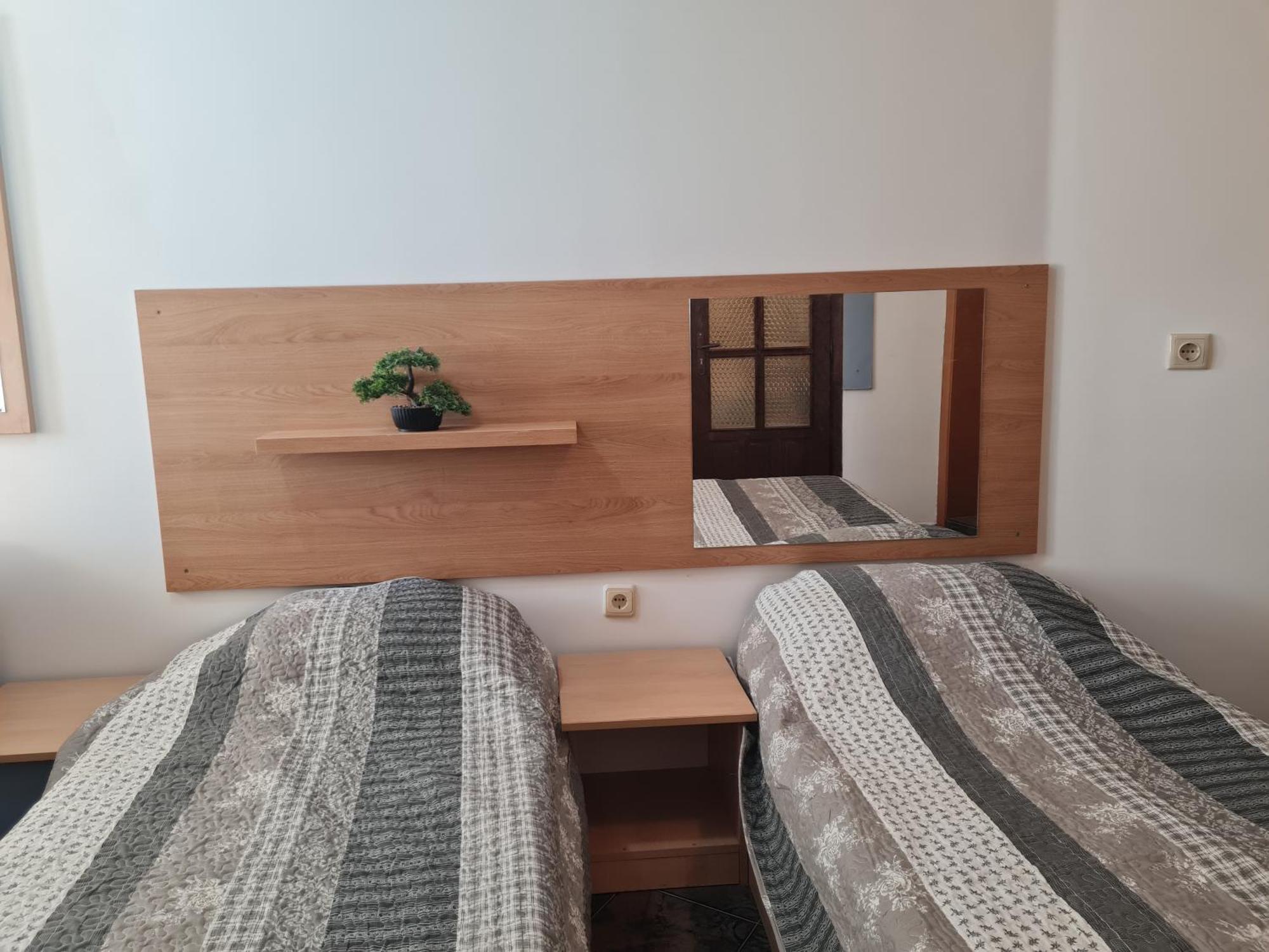Алми Almi Hotel Свети Влас Екстериор снимка