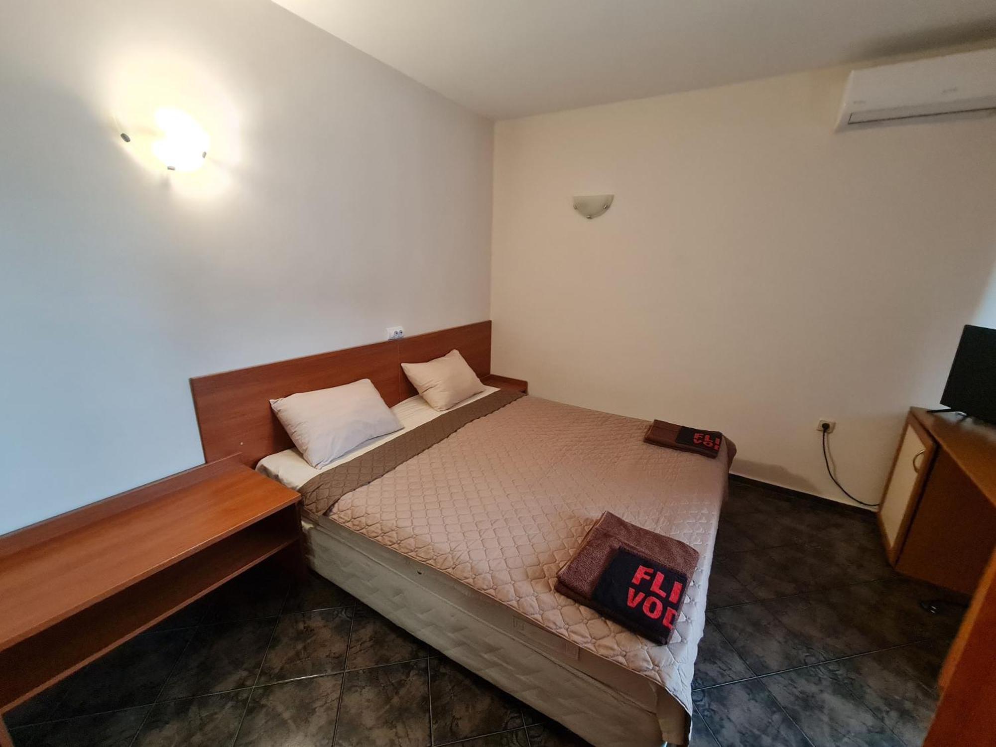 Алми Almi Hotel Свети Влас Екстериор снимка