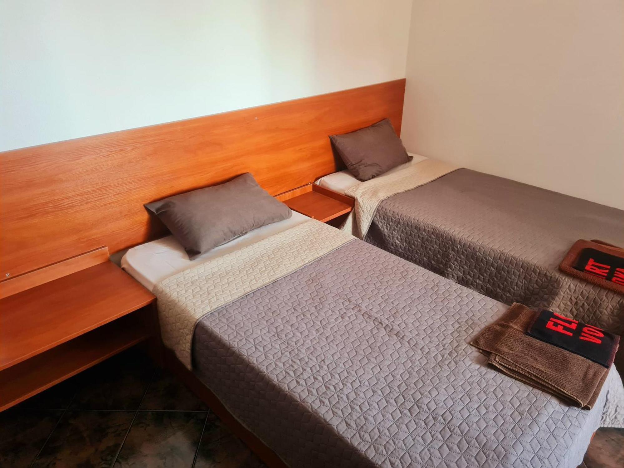 Алми Almi Hotel Свети Влас Екстериор снимка